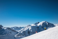 Après-Sonnenski mit Mittanz-Garantie