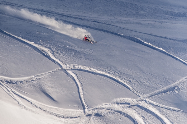 EVA WALKNER VORZEITIG WELTMEISTERIN