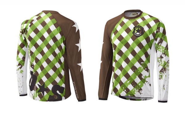 Der Sheriff: Back to nature