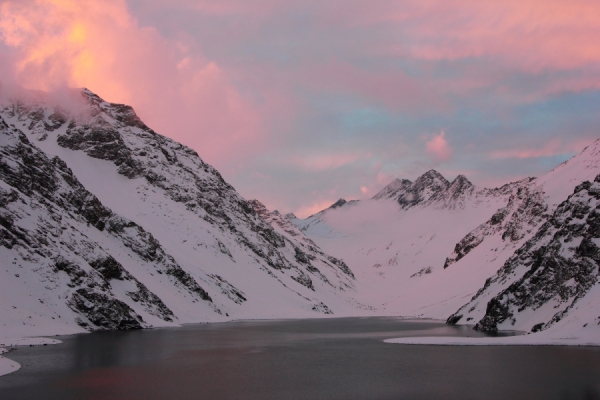 Unterwegs in Chile No.1