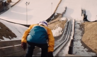 EDDIE THE EAGLE – Alles ist möglich