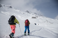 Women's Tourchase powered by Peak Performance