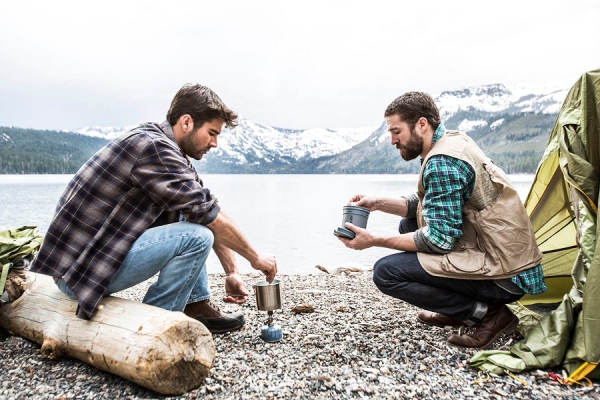 Kaffeemaschine to go