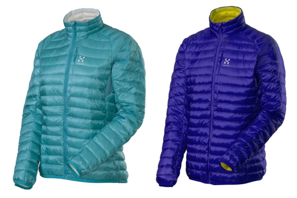 Essens II Down Jacket