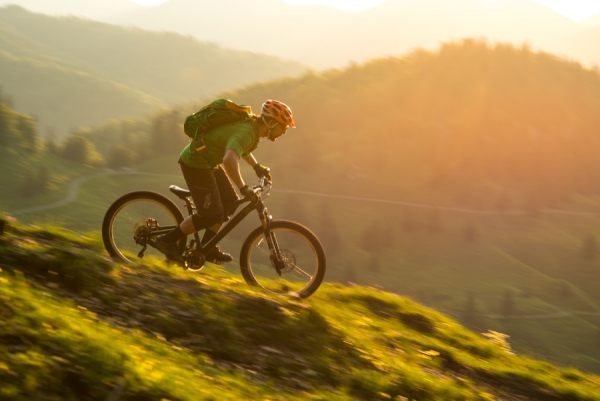 TWIST FOUR S VL+ als Nachwuchs bei ALPINA 