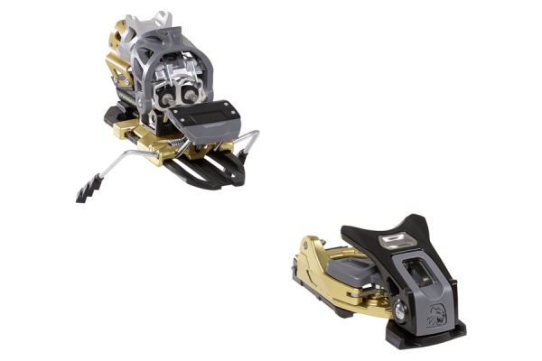 BEAST 16 NUN T&Uuml;V ZERTIFIZIERT