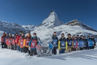MORA BANC SKIERS CUP 2016 GRANDVALIRA