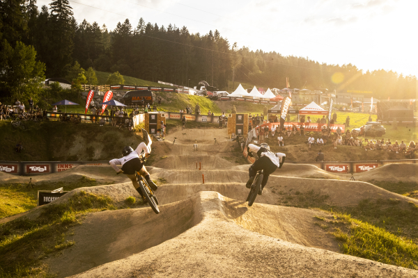 Crankworx Innsbruck