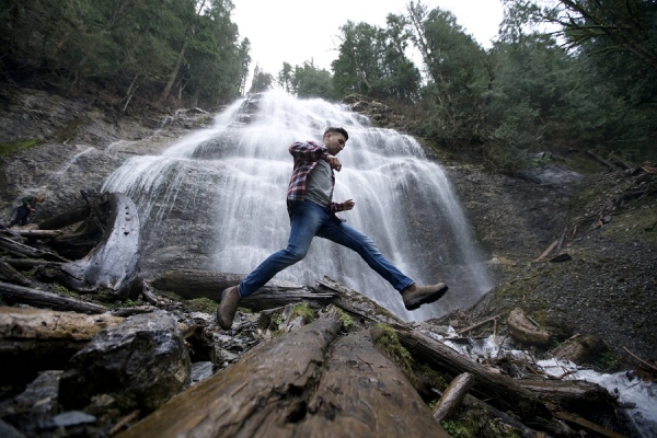 DUER Performance Denim im Test