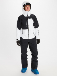 Gewinne eine Freeride-Kombi von Marmot!