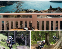 DOLOMITI PAGANELLA BIKE PÄSSE & HOTELÜBERNACHTUNG