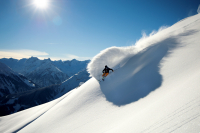 Die Highlights beim FreerideTestival 2022 in Saalbach