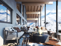 Obertauern [PLACESHOTEL] by Valamar