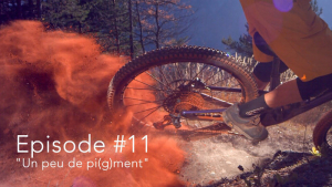 Ludo et son vélo - Episode 11 "Un peu de pi(g)ment"