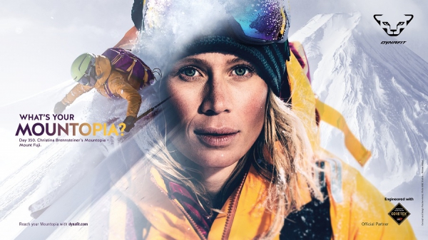 Chrissi Brennsteiner