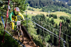 Die Kona International Rookie Games bieten dem Renn-Nachwuchs die perfekte Bühne.