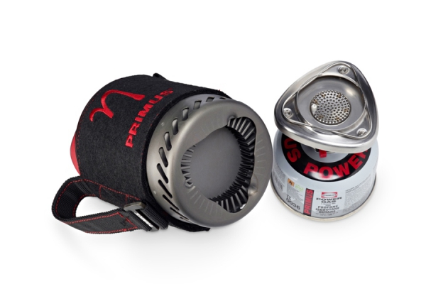 Primus Eta Lite - All-in-One Gaskocher