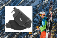 Peak Design Capture Clip