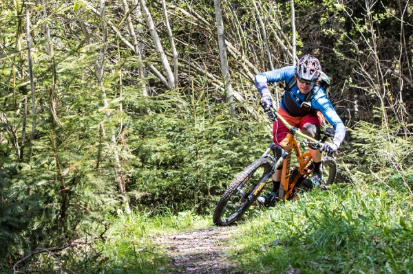Enduro One Wildschönau