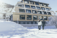 Gewinne einen Aufenthalt im DAS GERLOS!