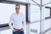 Bergstolz fragt nach: Markus Hefter / ISPO & OutDoor by ISPO