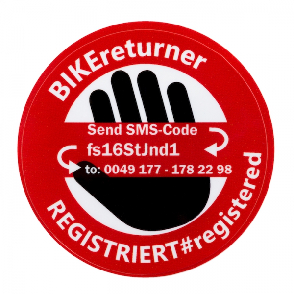 BIKEreturner 