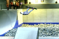 PULS Playground: Euer Spielplatz für Actionsport (Official Trailer)