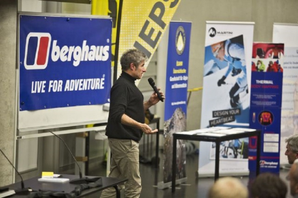 Zwei erfahrene Partner verfolgen ein Ziel