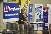 Zwei erfahrene Partner verfolgen ein Ziel