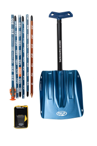 BCA Tracker™ 4 Avalanche Rescue Package 2024
