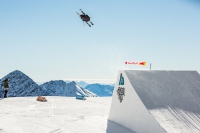 FIS Freeski World Cup Stubai 2017: Showdown vor Olympia!