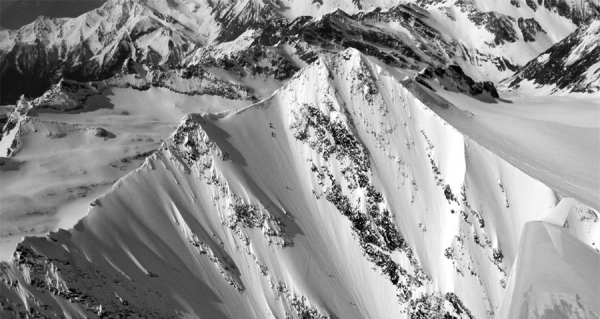 V&ouml;lkl Split &amp; Freeride Camps 2014