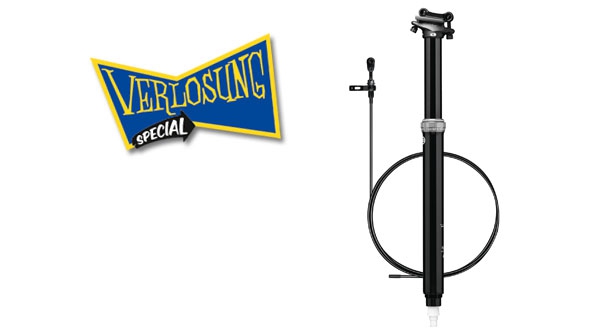 CRANK BROTHERS Highline