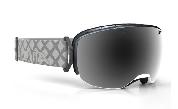 Gro&szlig;, gr&ouml;&szlig;er, BIG HORN