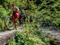 Trails auf Boarisch – Flow Valley Foto Contest