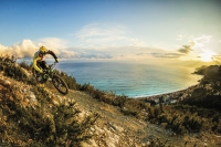 Mit dem Wohnmobil nach Finale Ligure