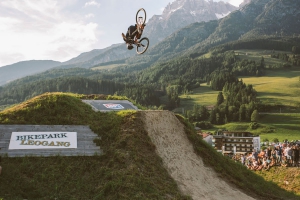 26TRIX zeigte die Stars von Morgen