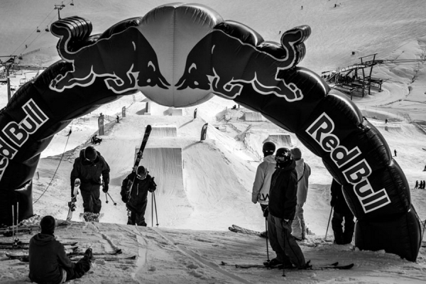 Mayrhofen Freeski Open