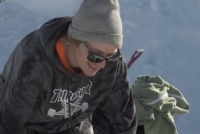 Armada Presents SNOWCIETIES Ep. 3: Riksgränsen