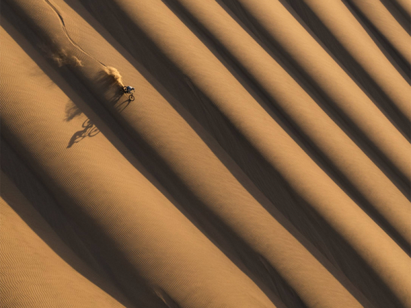 The Illume Awards 2026: Jetzt noch bis 01. August die besten Action-Sport-Fotos einreichen