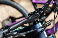 Pro Tharsis Lenker und Vorbau