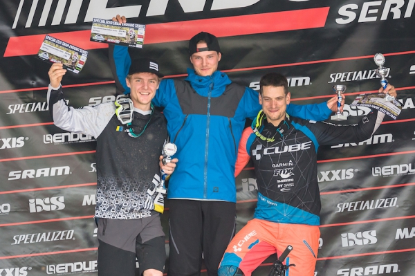 Specialized-SRAM Enduro Series #2