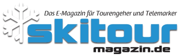 Das neue Skitour-Magazin ist drau&szlig;en
