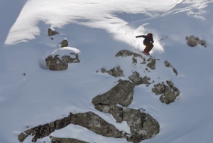 Arc'teryx King of Dolomites 2015