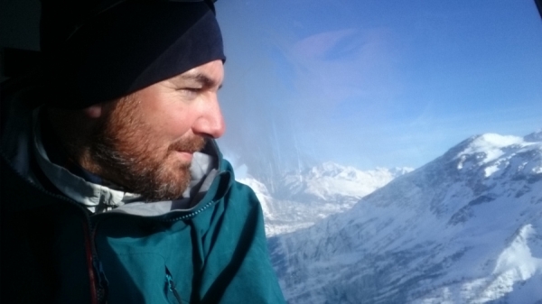 Bergstolz fragt nach: Philipp-M. Dobler / Journalist &amp; Kolumnist