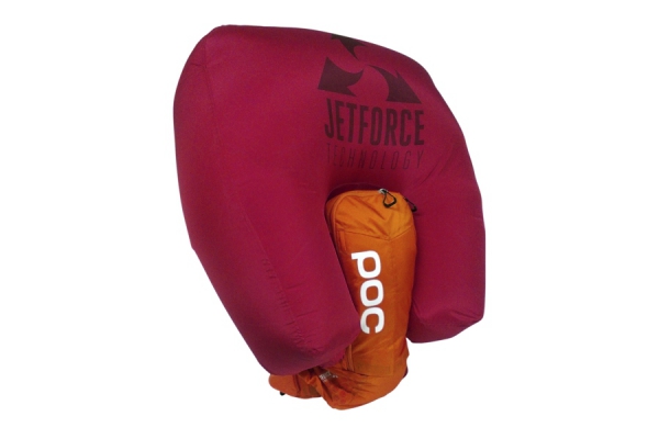 POC - Sicherheit f&uuml;r Freerider