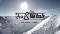 Episode I der neuen Freeski Serie „You&TheFools“ zeigt die ersten Powder Tage der Saison
