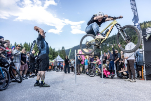 Paganella Bike Opening