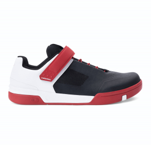 Gewinne crankbrothers Clasics Collection Stamp Speed Lace in Größe 43!