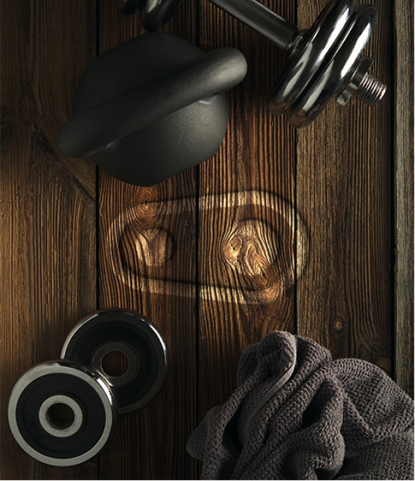 Home-Workout mit den Crankbrothers-Stars